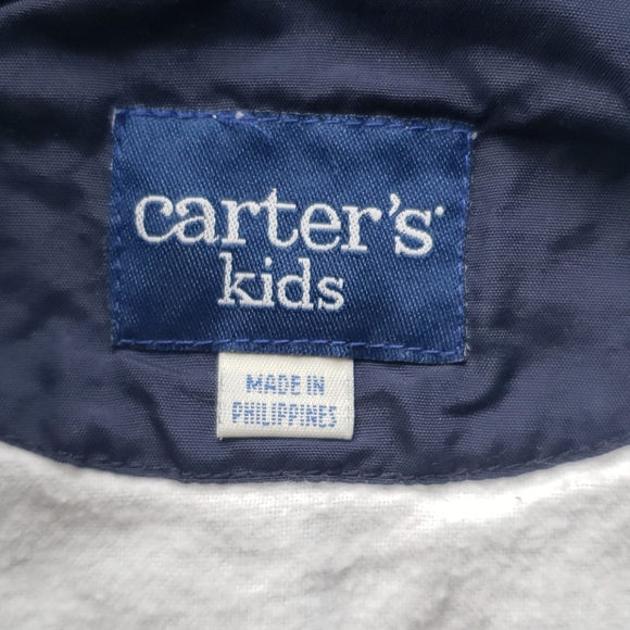 Toddler Jacket - Picture 5 of 6